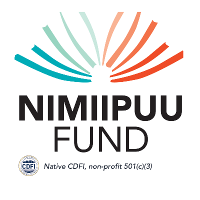 Nimiipuu Community Development Fund