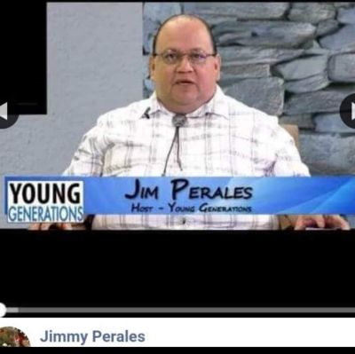 Young Generation multimedia ministry international