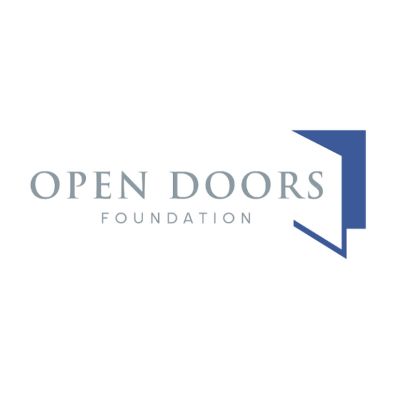 Open Doors Foundation Inc