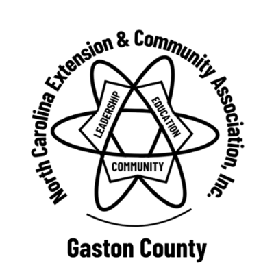 Gaston County Extension and Community Association