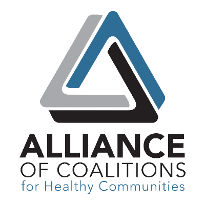 Alliance Of Coalitions For Healthy Communities