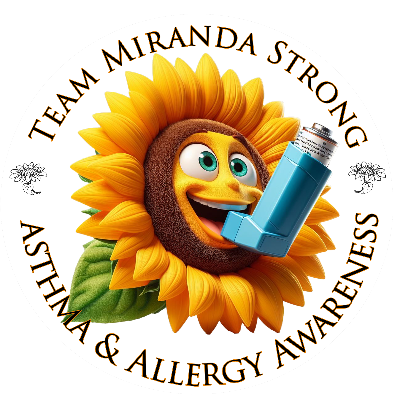 TEAM MIRANDA STRONG, INC.