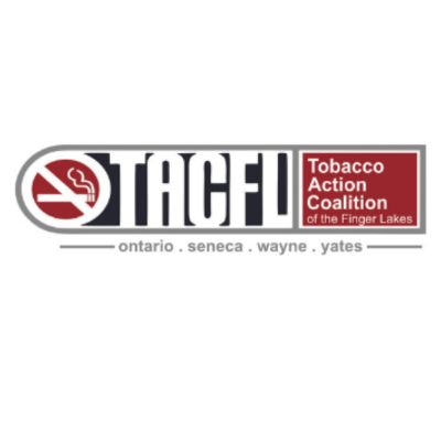 Keuka College and Tobacco Action Coaltion of the Finger Lakes