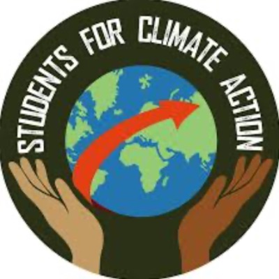 Students For Climate Action Inc