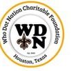 Who Dat Nation Charitable Foundation Of Houston Tx