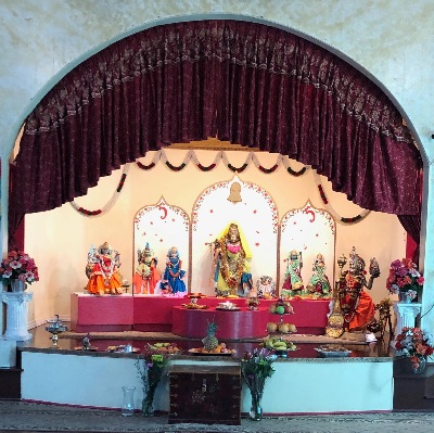 Sanatan Mandir Community & Cultural Center