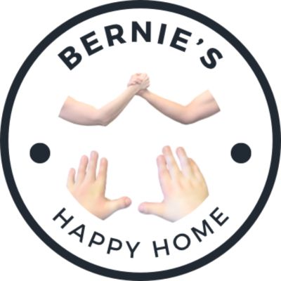 Bernie's Happy Home