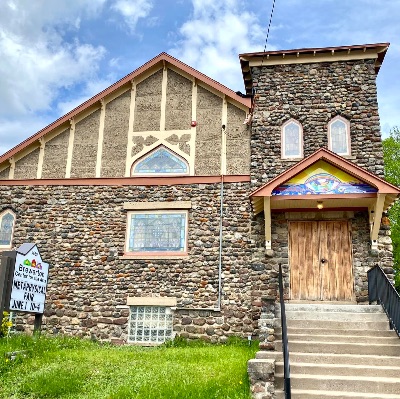 Brewerton Center for The Arts of CNY, Inc