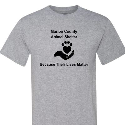 Support Our Shelter Marion Sc