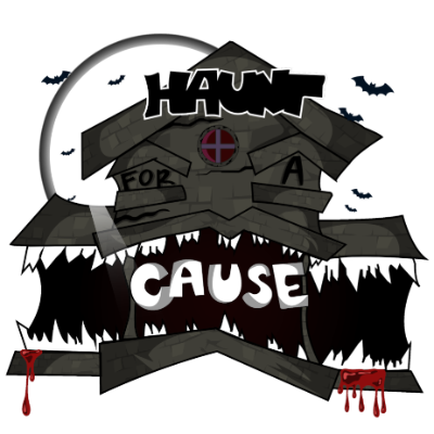 Haunt For A Cause Inc.