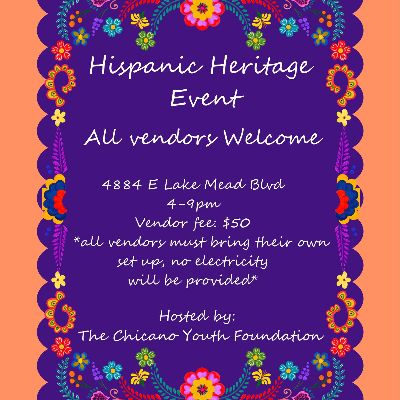 Chicano Youth Foundation