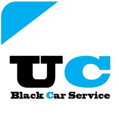 U.C. Taxi, car and limo service.