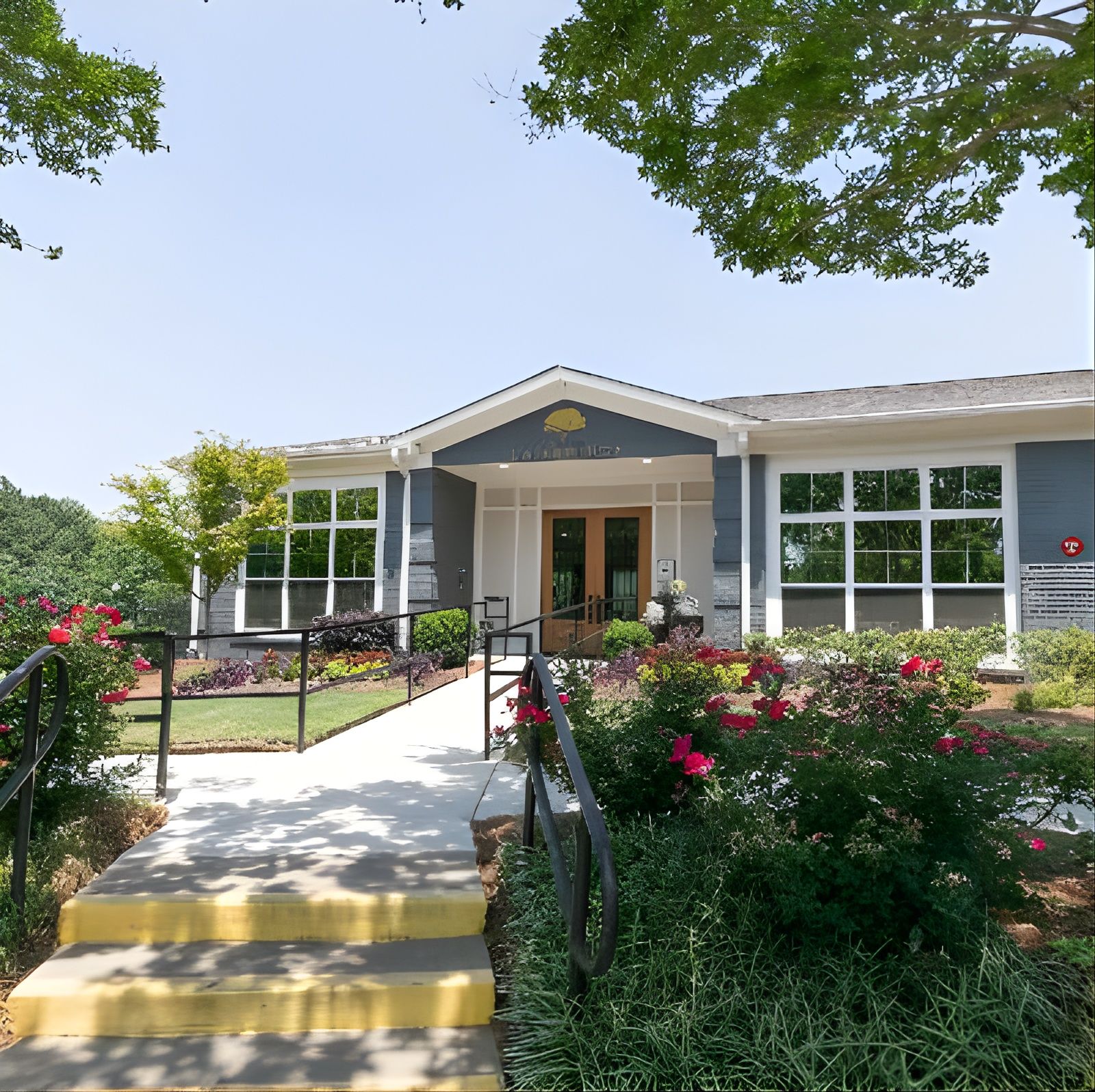 East Lake Foundation Inc