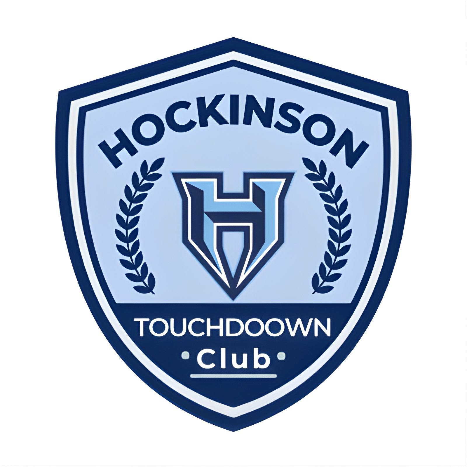 The Hockinson Touchdown Club
