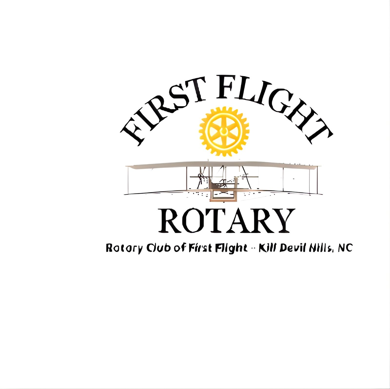 First Flight Rotary Club Foundation Inc
