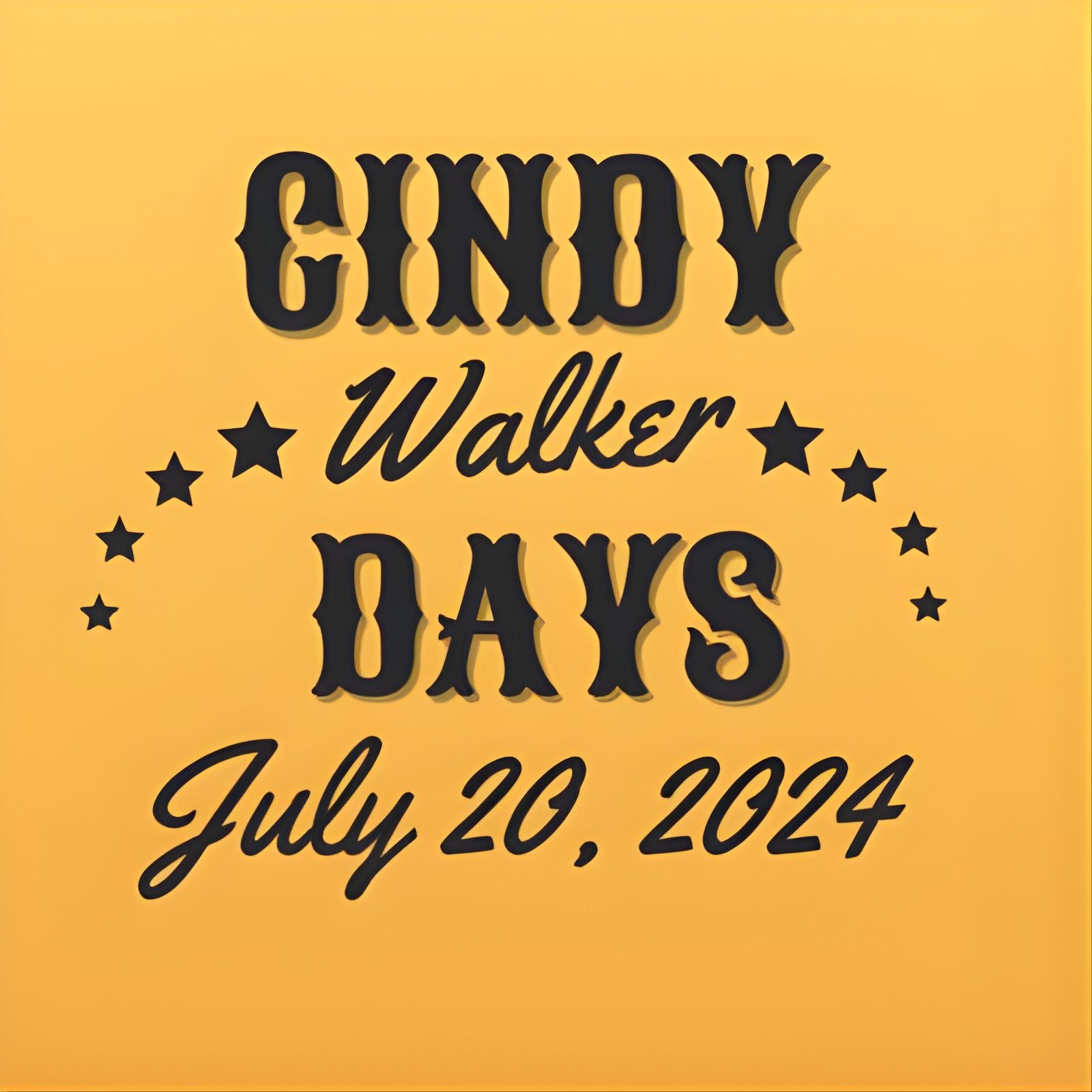 Cindy Walker Foundation