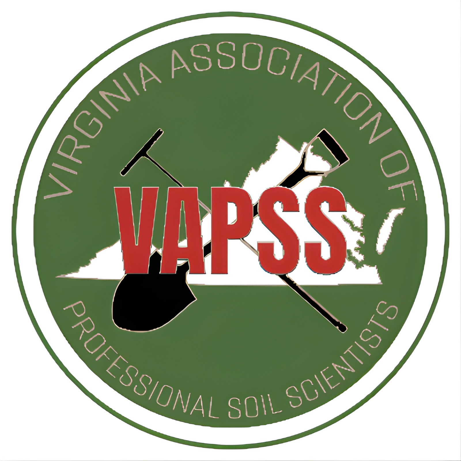 Virginia Association of Professional Soil Scientists