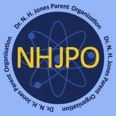 Dr Nh Jones Parents Organization Inc