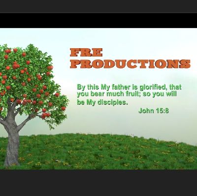 Fre Productions