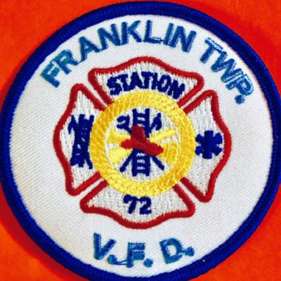 Franklin Township Volunteer Fire Dept