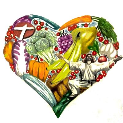 Beaverdam Food Pantry