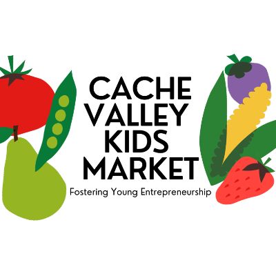 Cache Valley Kids Market