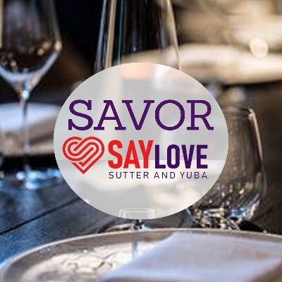 SAYLove