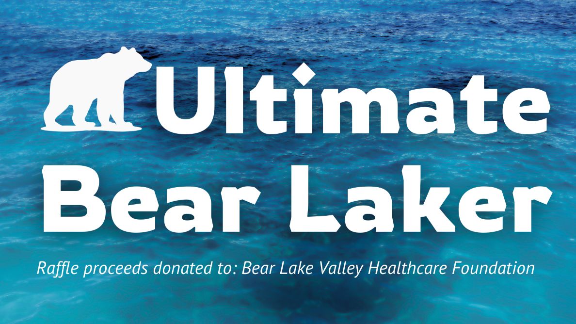 Ultimate Bear Laker Raffle 2024