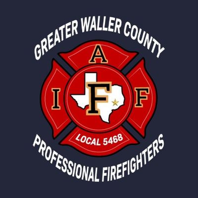 Greater Waller County Professional Fire Fighters Association