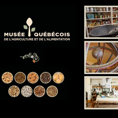 Musée québécois de l'agriculture et de l'alimentation