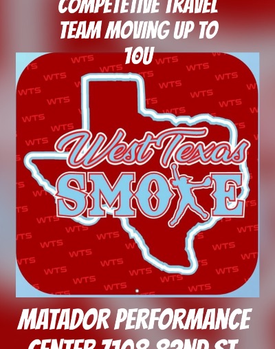 West Texas Smoke Softball