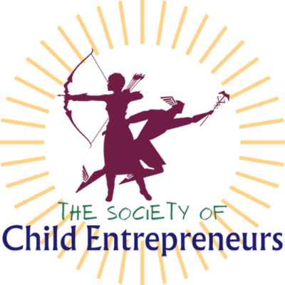 The Society of Child Entrepreneurs