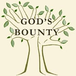 God's Bounty