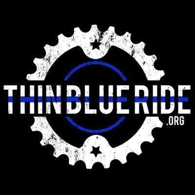 Thin Blue Ride