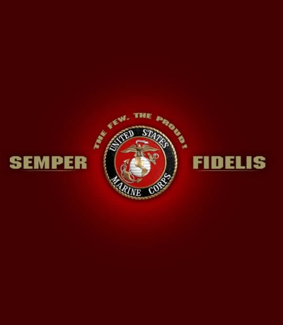 Marine Corps League SgtMaj Linehan Detachment