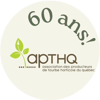 Association des producteurs de tourbe horticole du Québec (APTHQ)