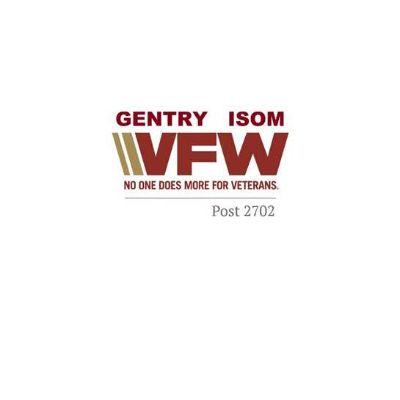 Department of Alabama Veterans of Foreign Wars of the United States 2702 Gentry-Isom Post