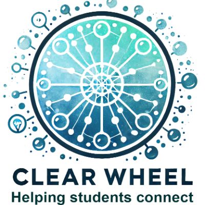 Clear Wheel