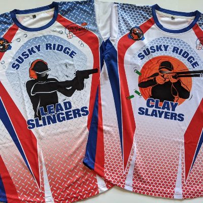 New Milford Rifle and Pistol Club, Inc