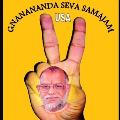 Gnanananda Seva Samajam Inc