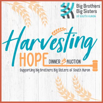 Big Brothers Big Sisters of South Huron