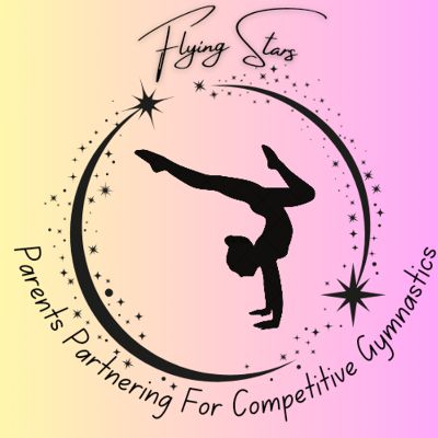 Flying Stars Parents Partnering for Competitive Gymnastics