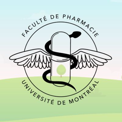 Association des étudiant.e.s en pharmacie de l'Université de Montréal
