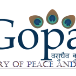 gopalfoundation.org