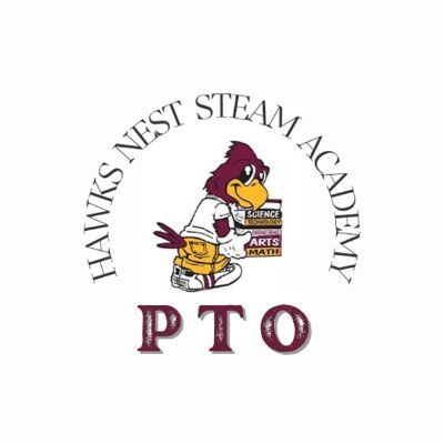 PTO of Hawks Nest STEAM Academy