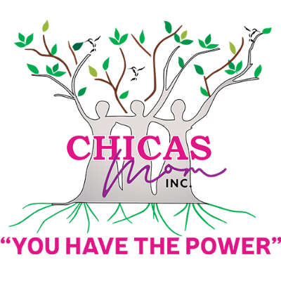 Chicas Mom Inc