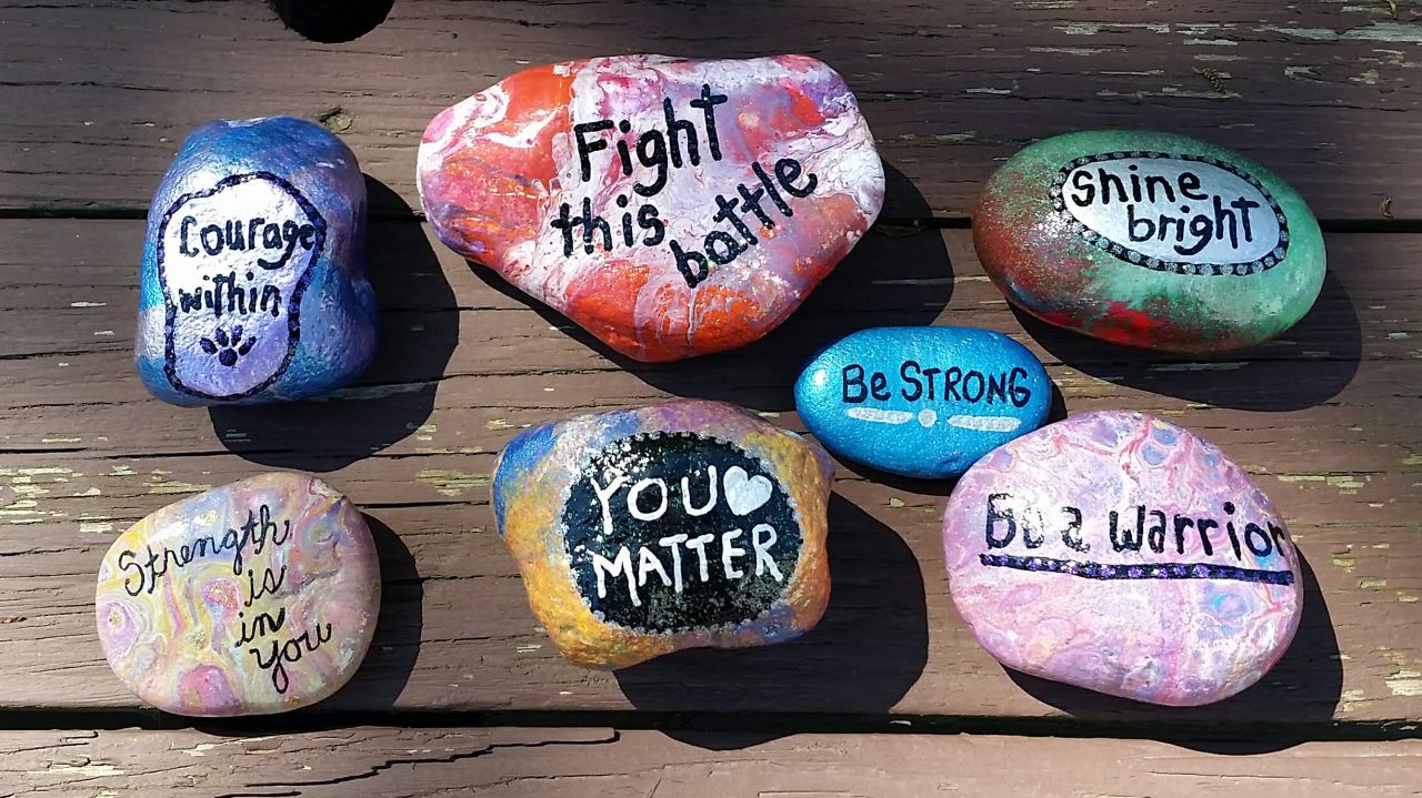 Donate to make a difference with Place 2B Me