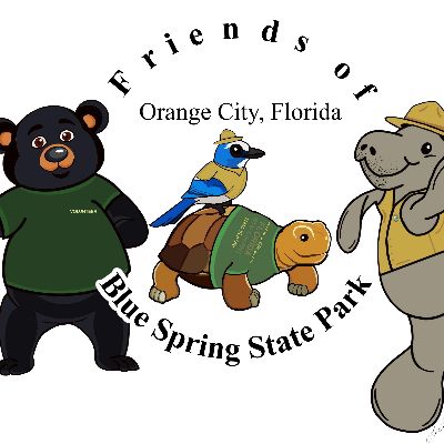 Friends of Blue Spring State Park, Inc