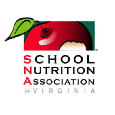 school nutrition association of Virginia