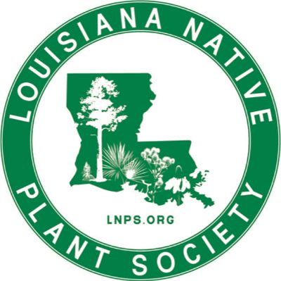 The Louisiana Native Plant Society